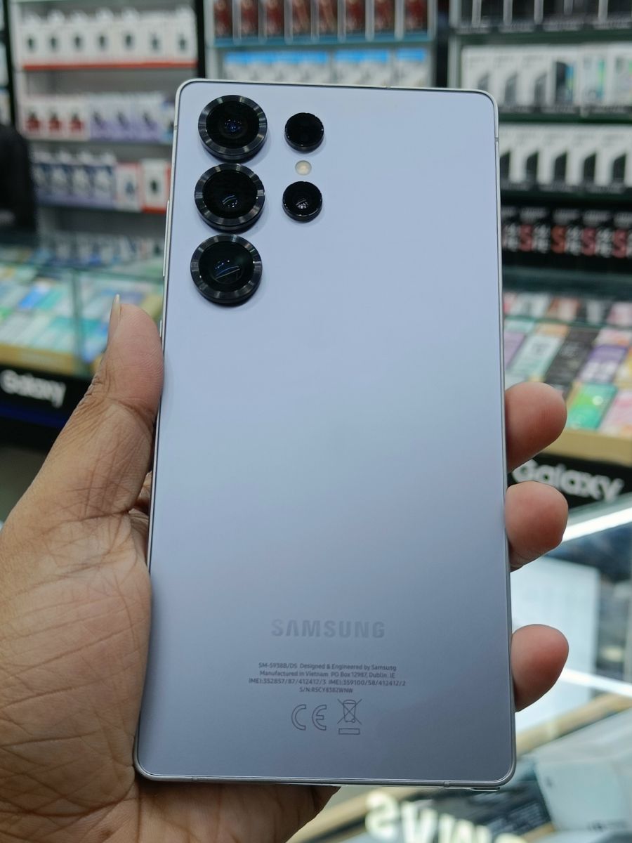 Samsung Galaxy S25 Ultra - Image 2