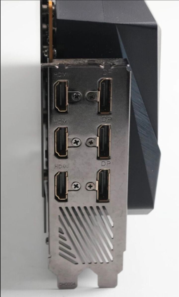 GIGABYTE NVIDIA GeForce RTX 3070 - Image 3