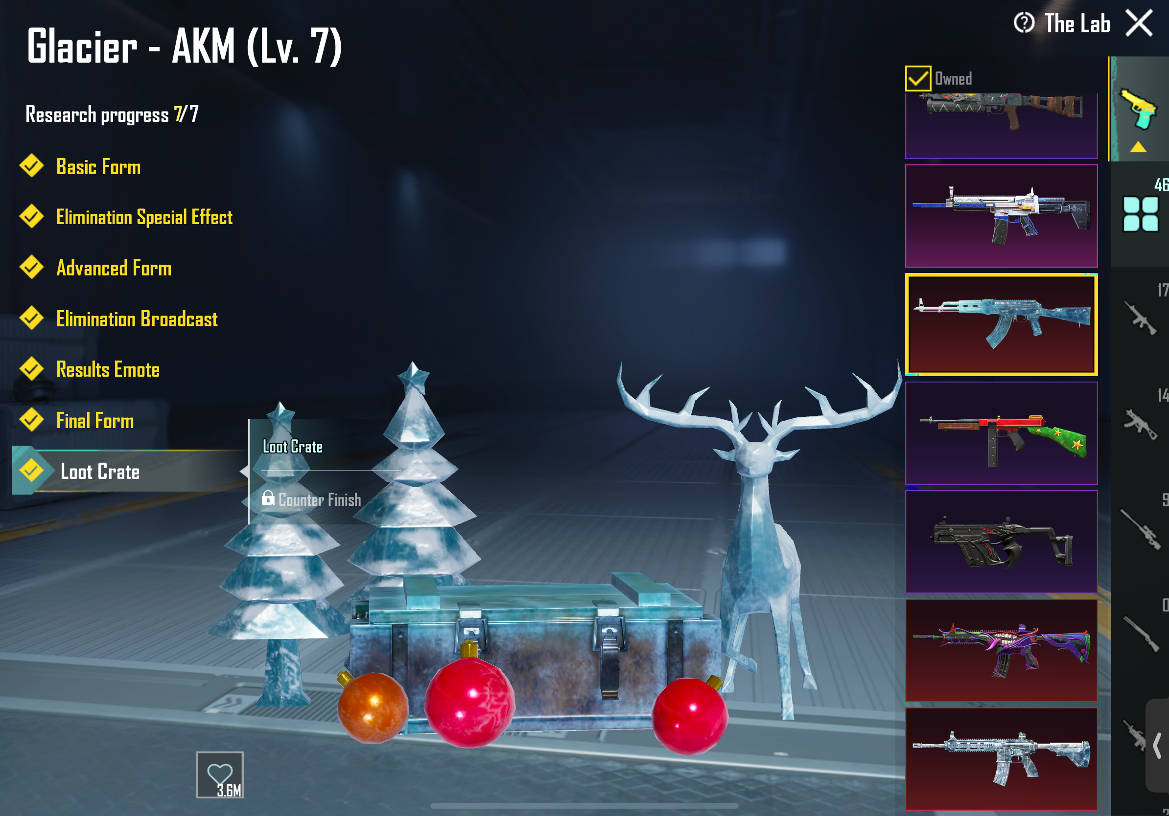 Pubg Account VIP - Image 13