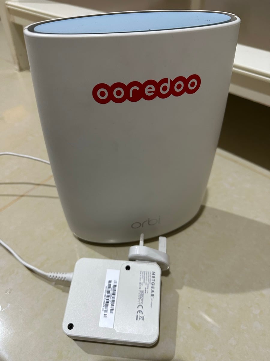 Orbi WiFi Router - Image 2