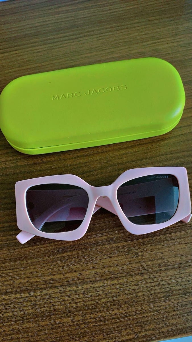 Sunglasses Mark jacobs - Image 3