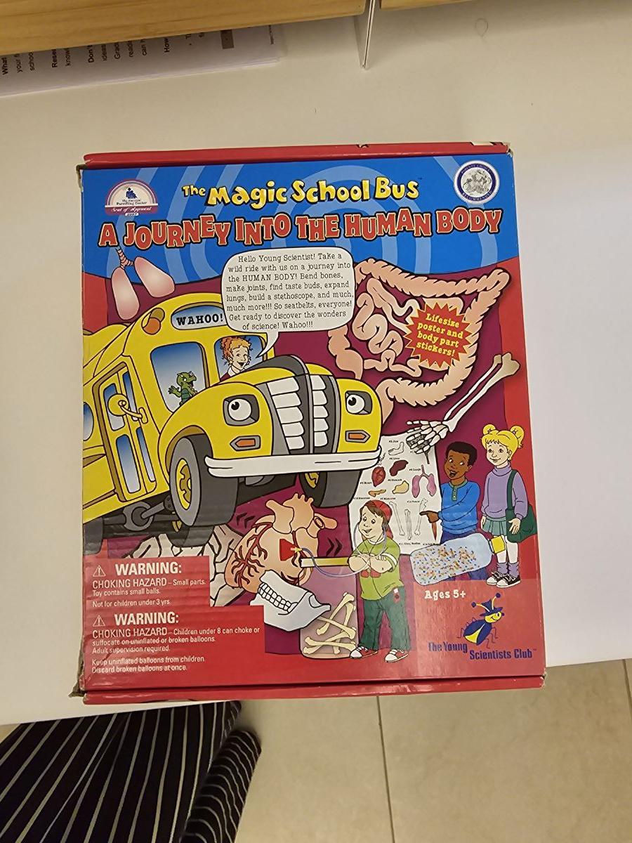 Science kits - Image 1