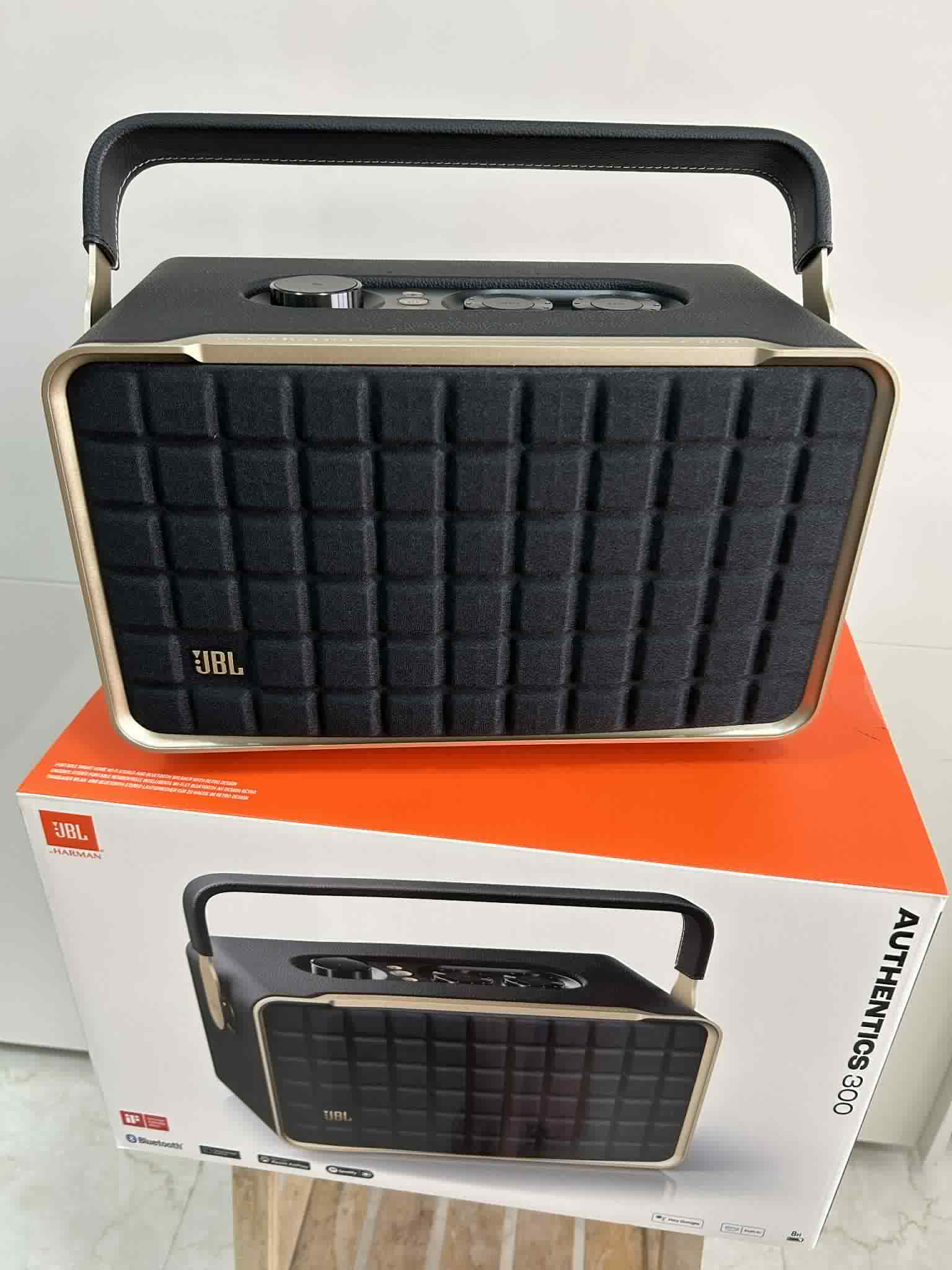 JBL Authentics 300 - Image 2