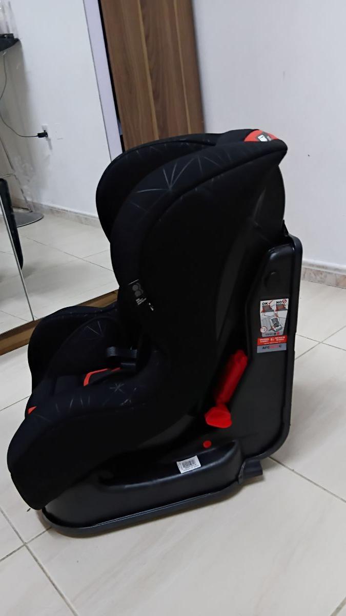 CAR SEAT FOR KIDS 3-10 - Image 3