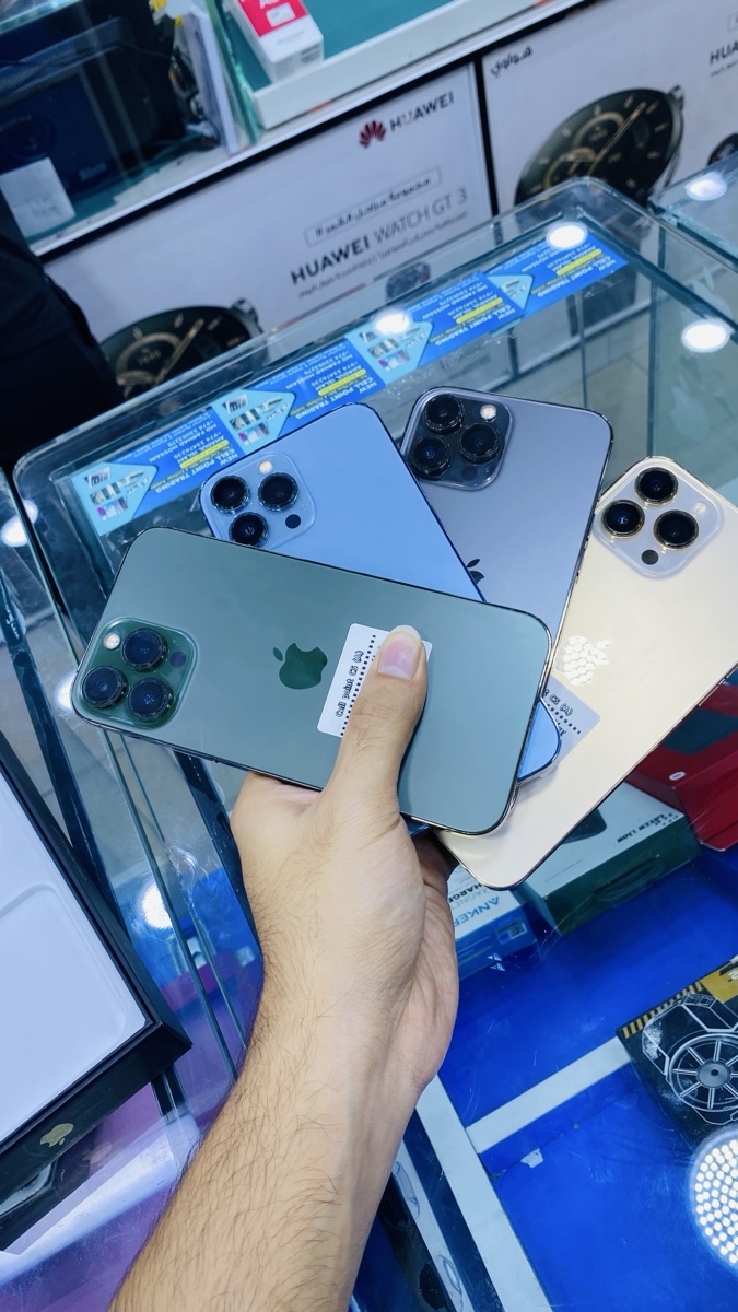 13 pro max - Image 1