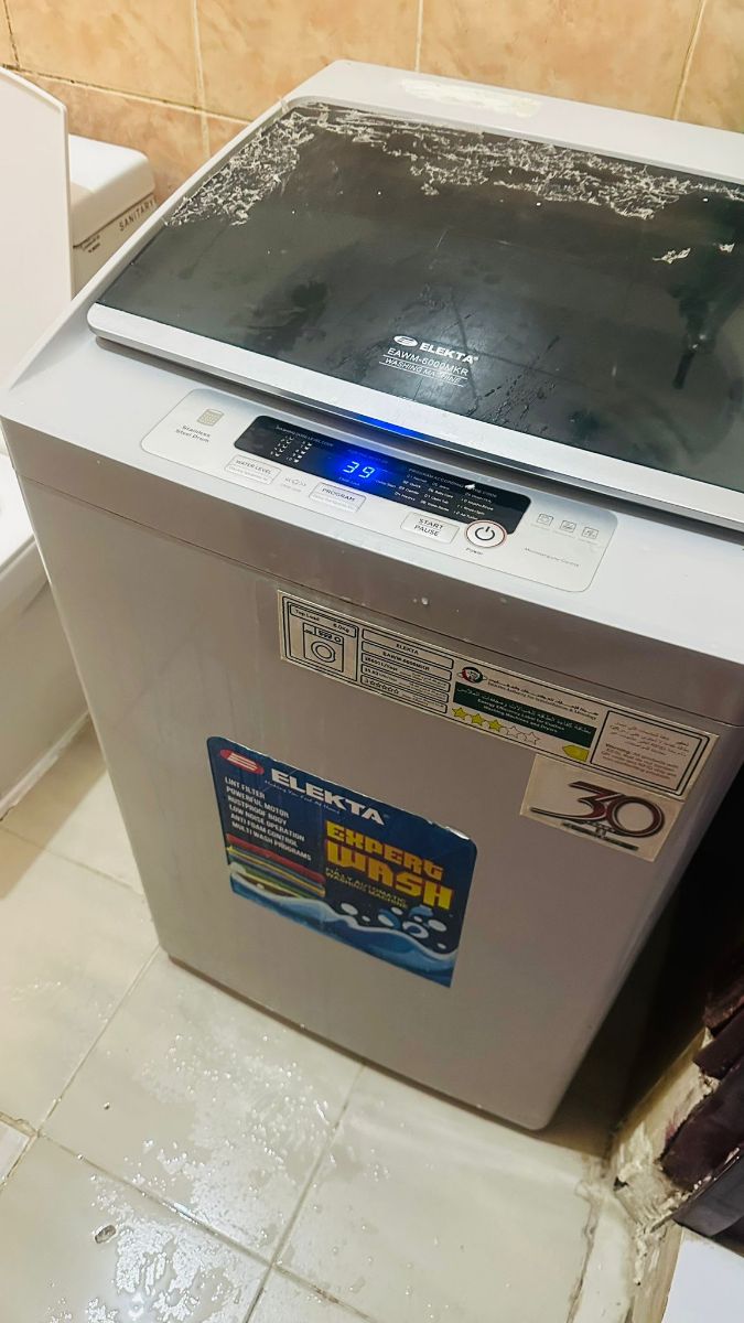 We buy damage not working A/ c washing machine fridge if you have plz call me _55314961what's - Image 1