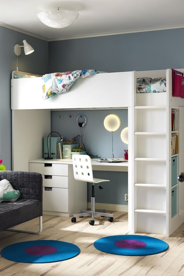 bed - Image 1