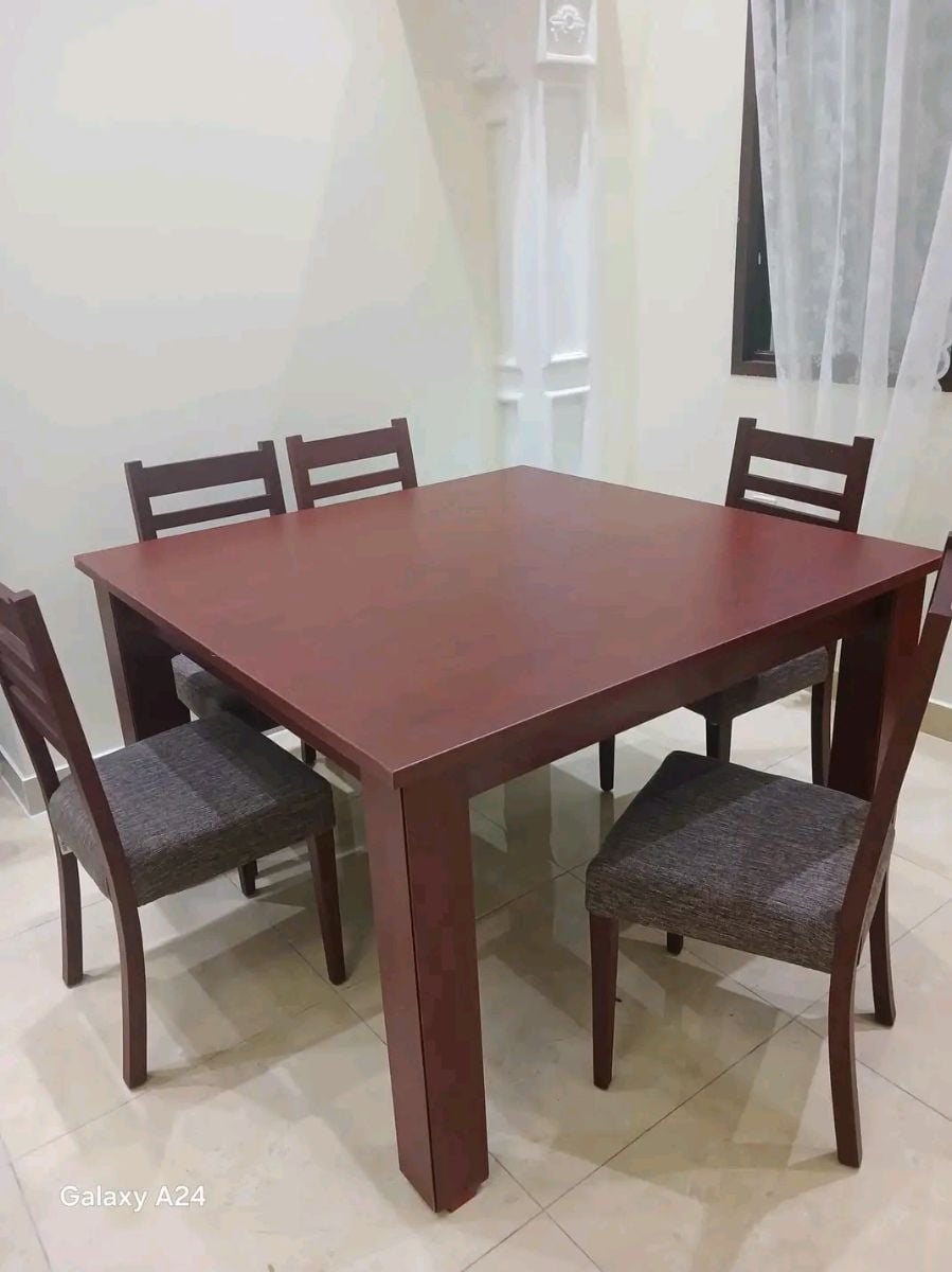 Qatar Airways Furniture available - Image 1