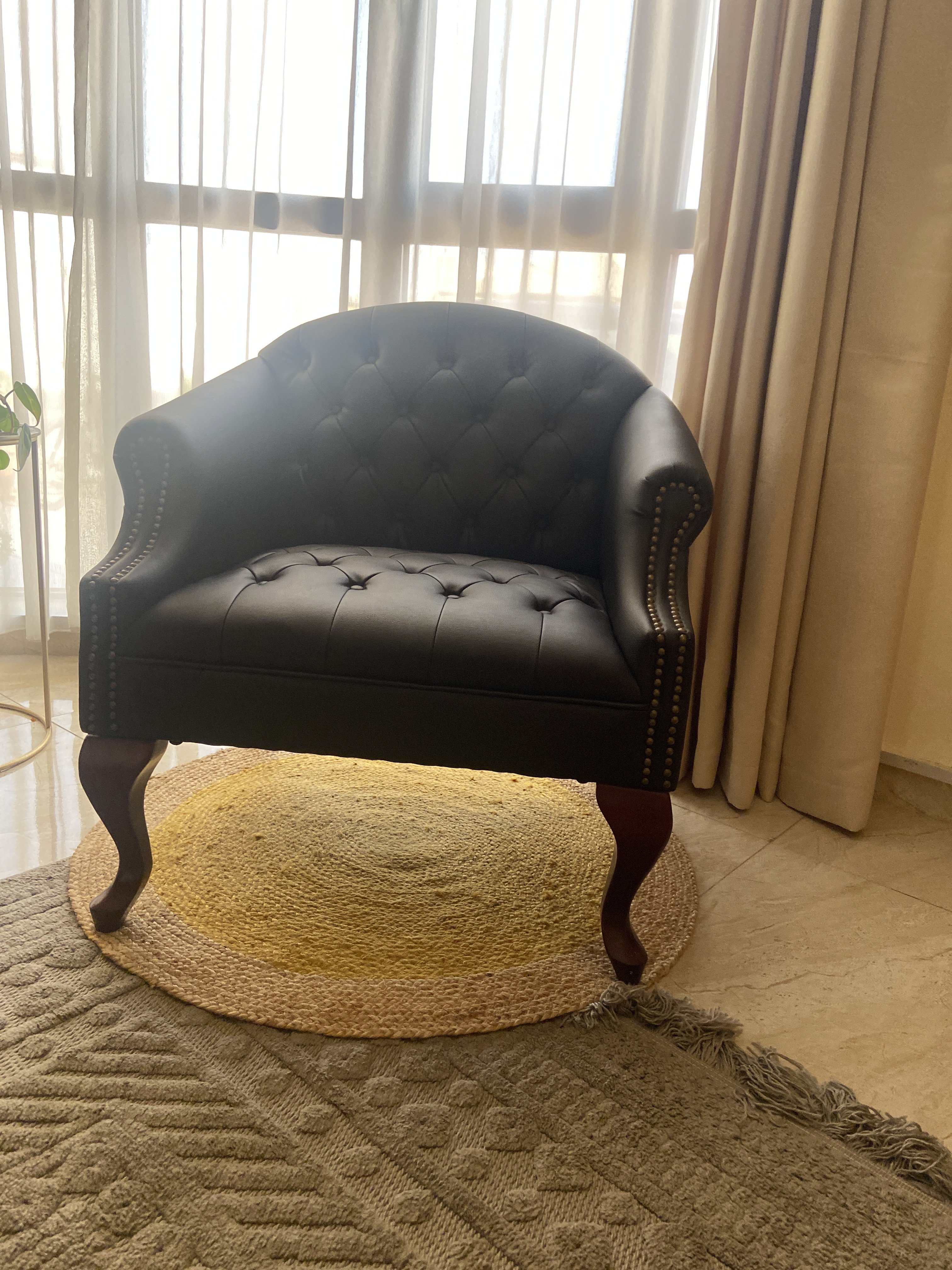 Arm Chair - Image 1