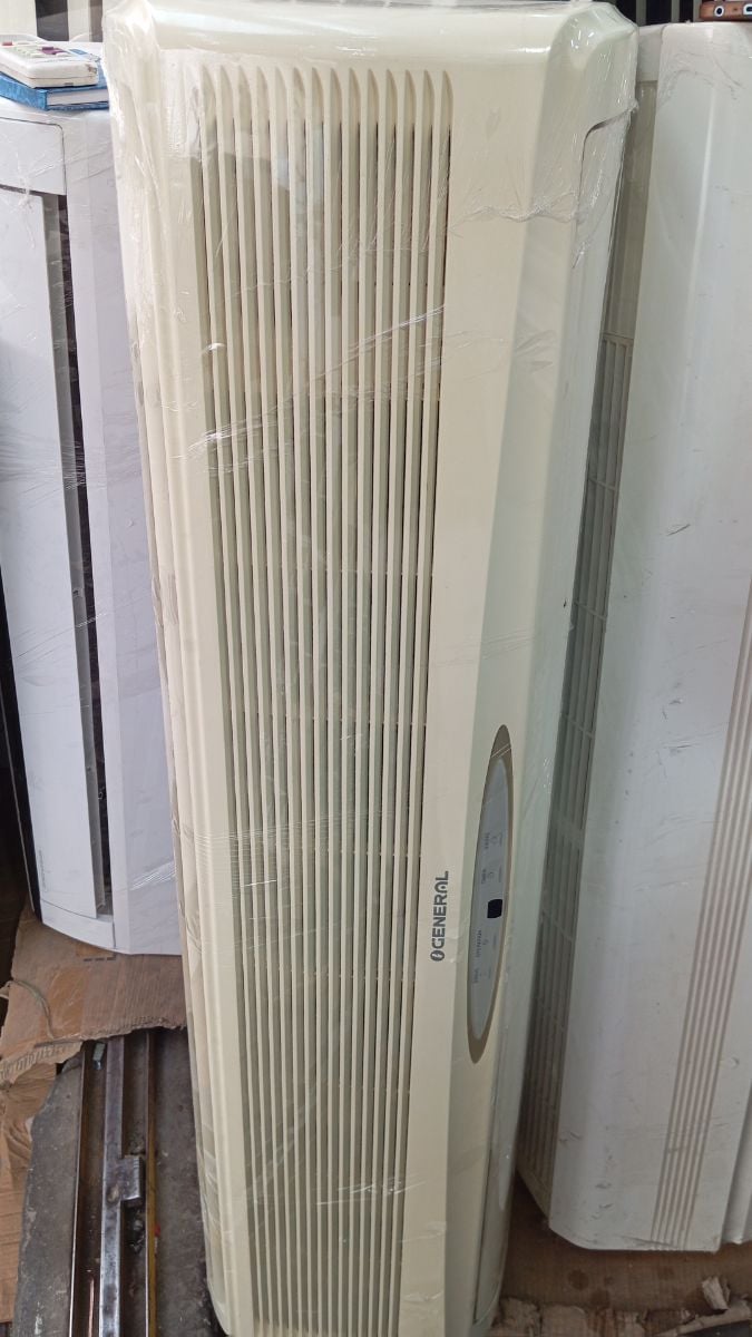 General Ac sale with fixing - Image 1