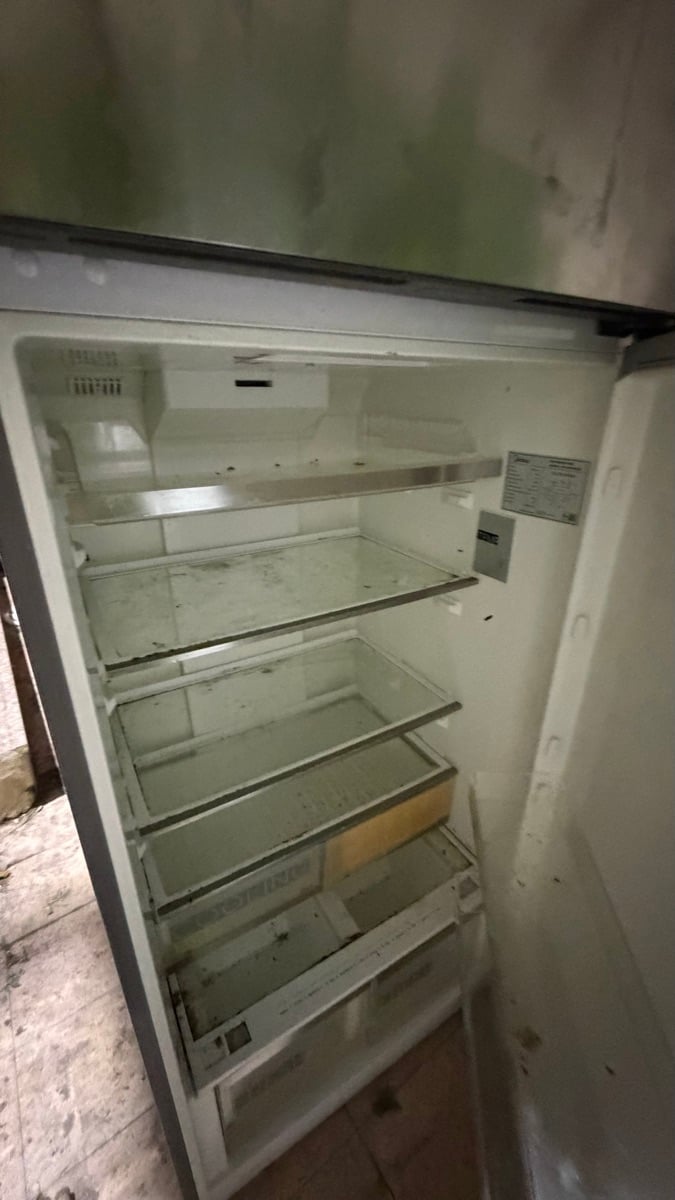 Fridge for sale - Image 5