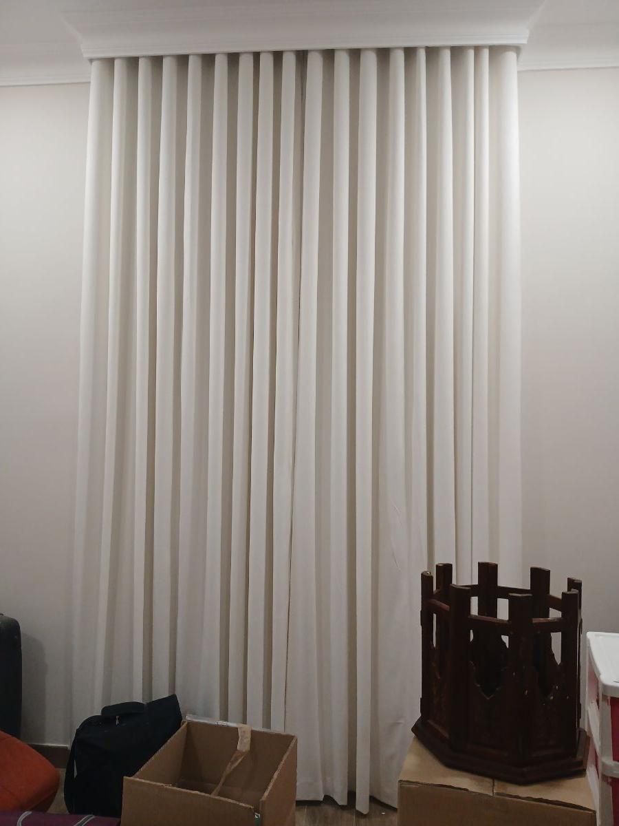 New model waves curtain stylish - Image 10