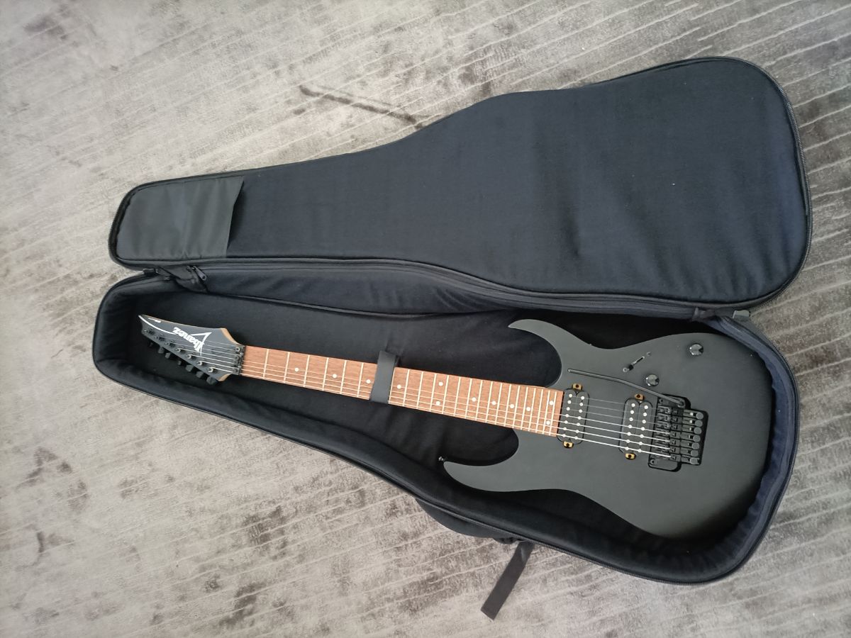 IBANEZ 7 String Electric Guitar ( NEW ) - Image 4