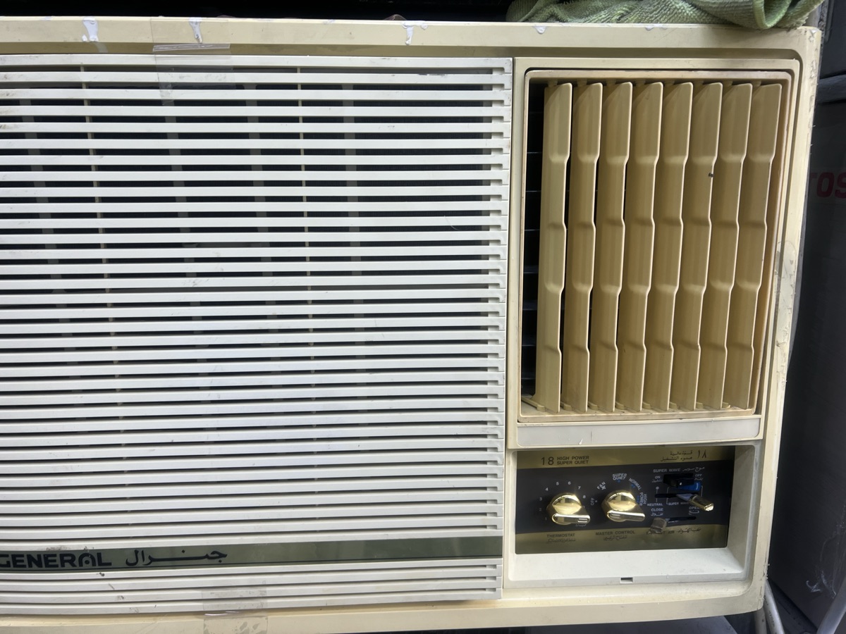 Window a/c for sell - Image 2
