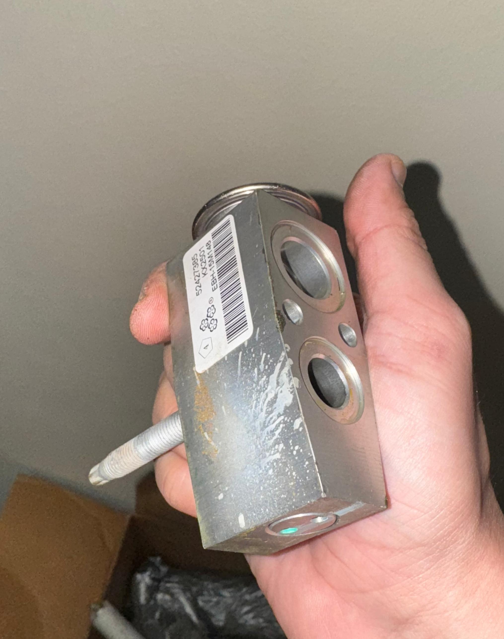 ACDELCO AC COMPRESSOR - Image 6