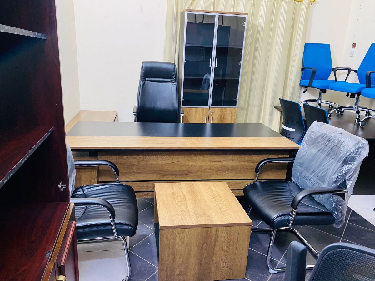 Used office furniture buy and sell in Qatar 55157083 - Image 20