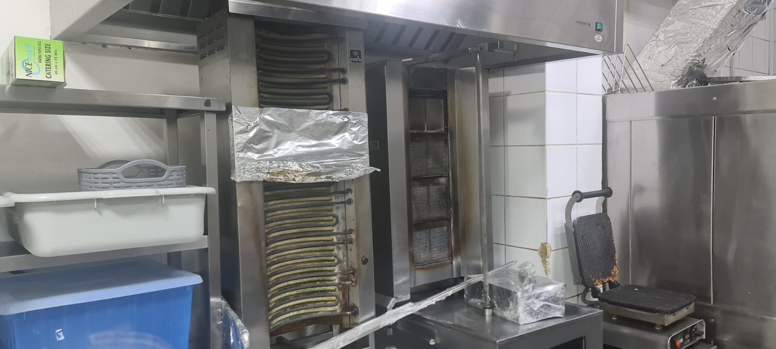  frezer + chiller  ( Restaurant equipment )  - Image 12