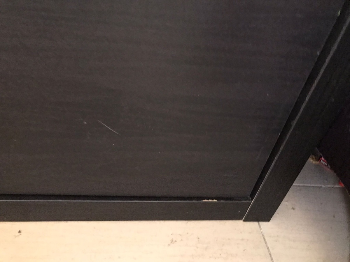 IKEA KALLAX Shelves and Drawers Unit - Image 4