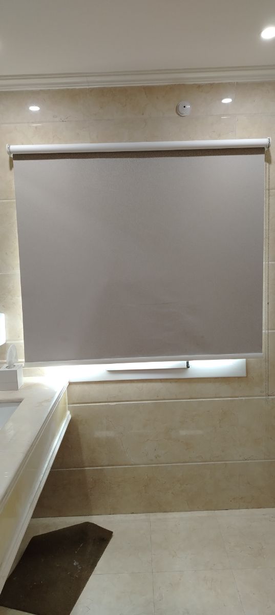 Roller blind Vatika curtain - Image 13