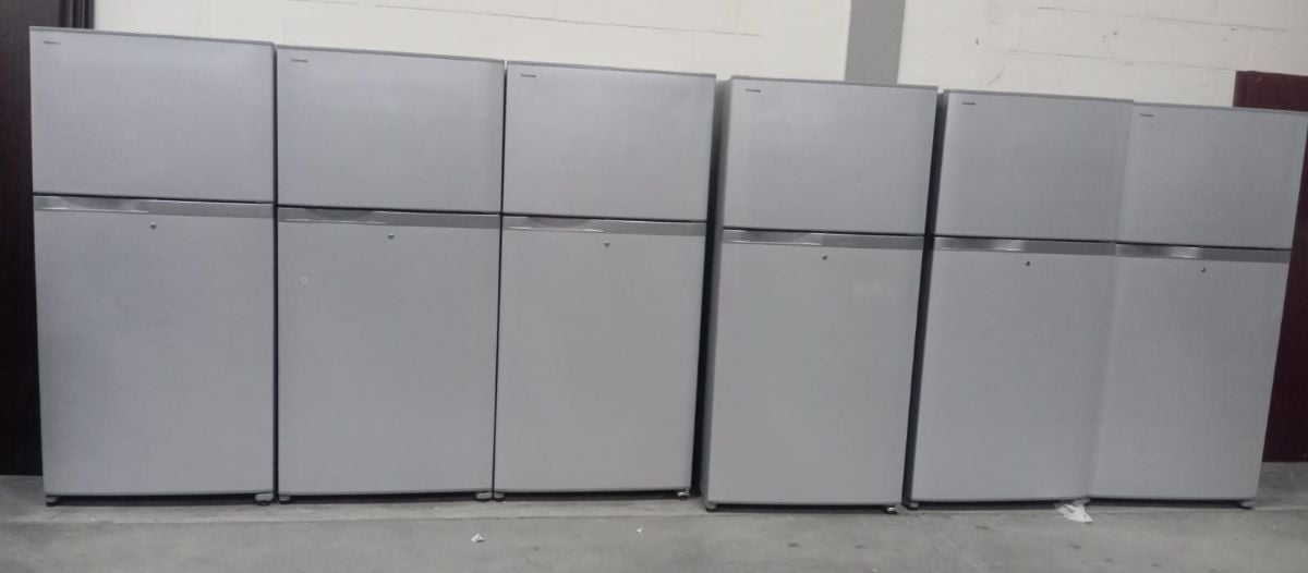 Qatar Airways Furniture available - Image 1