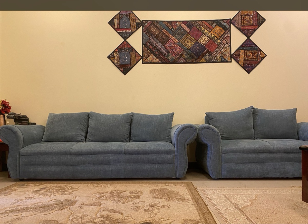 Brand new Sofa from Home centre (Delivery possible at affordable rates). - Image 2