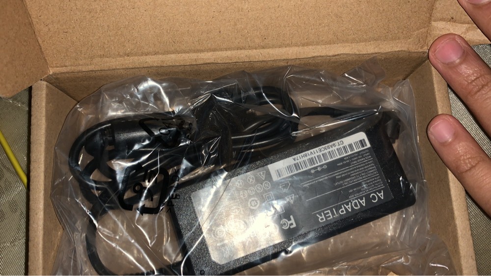 All Model Laptop Charger - Image 1