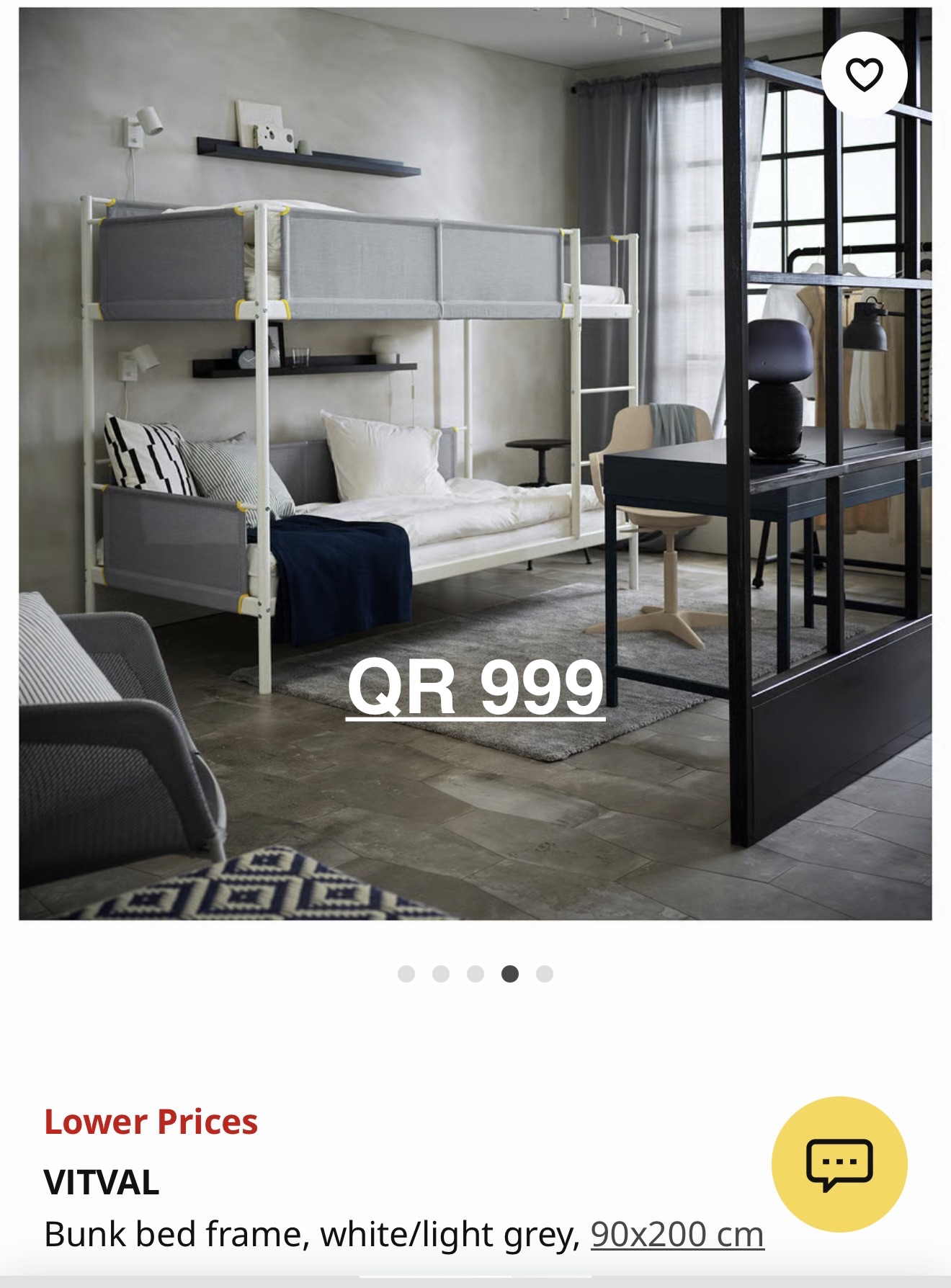 IKEA Kids Furniture Room Set - Image 4