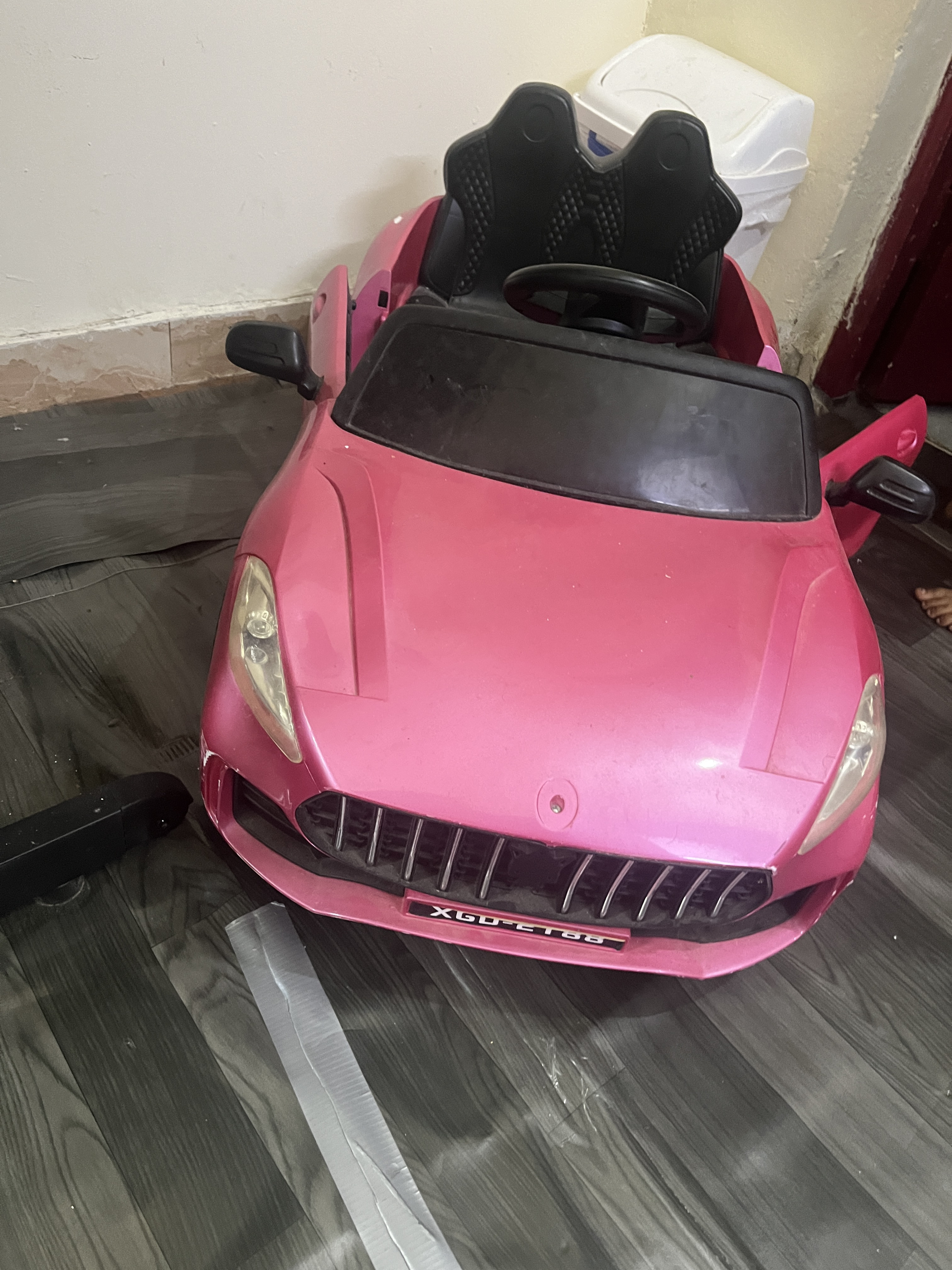 baby car for sale - Image 4