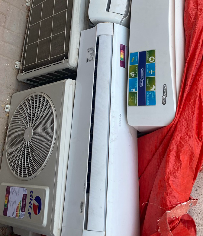 Air conditioner for sell - Image 2