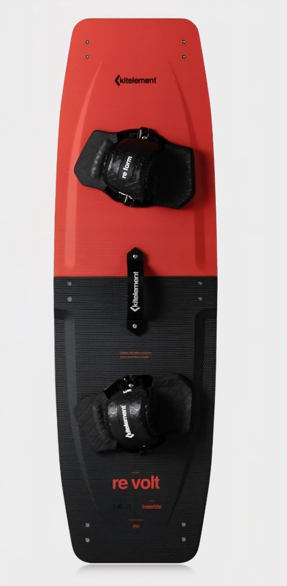 Kitesurf Split Kiteboard NEW 140x43 - Image 1