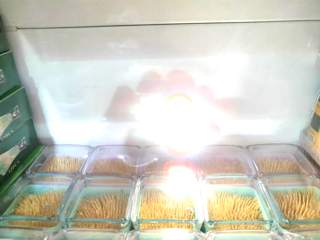 Camping light(3 modes, very bright) - Image 2