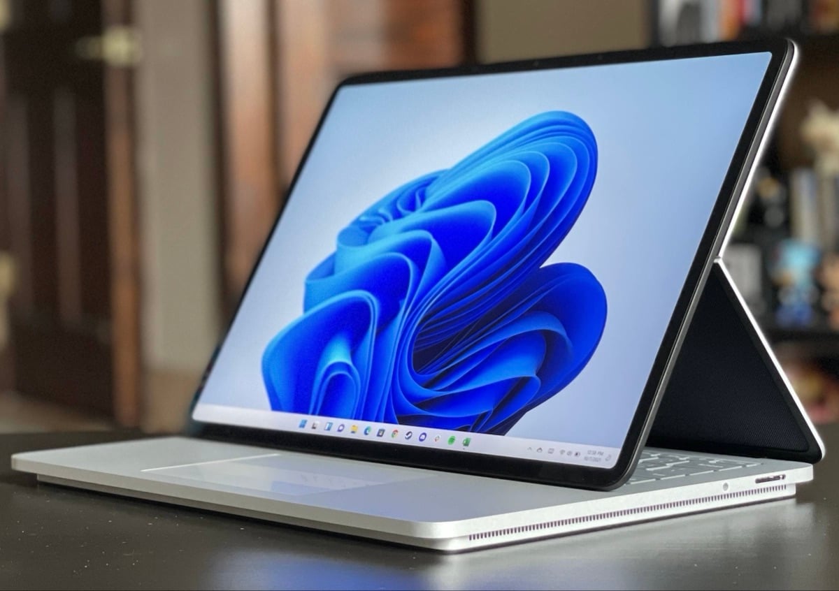 Very Powerful and Premium rare Laptop (New) Almost half Price - Image 1