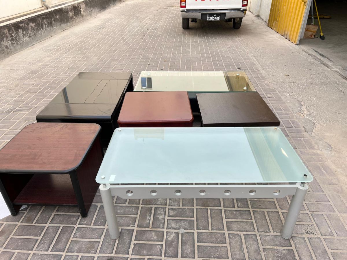 Used office furniture buy and selling 33740365 - Image 17