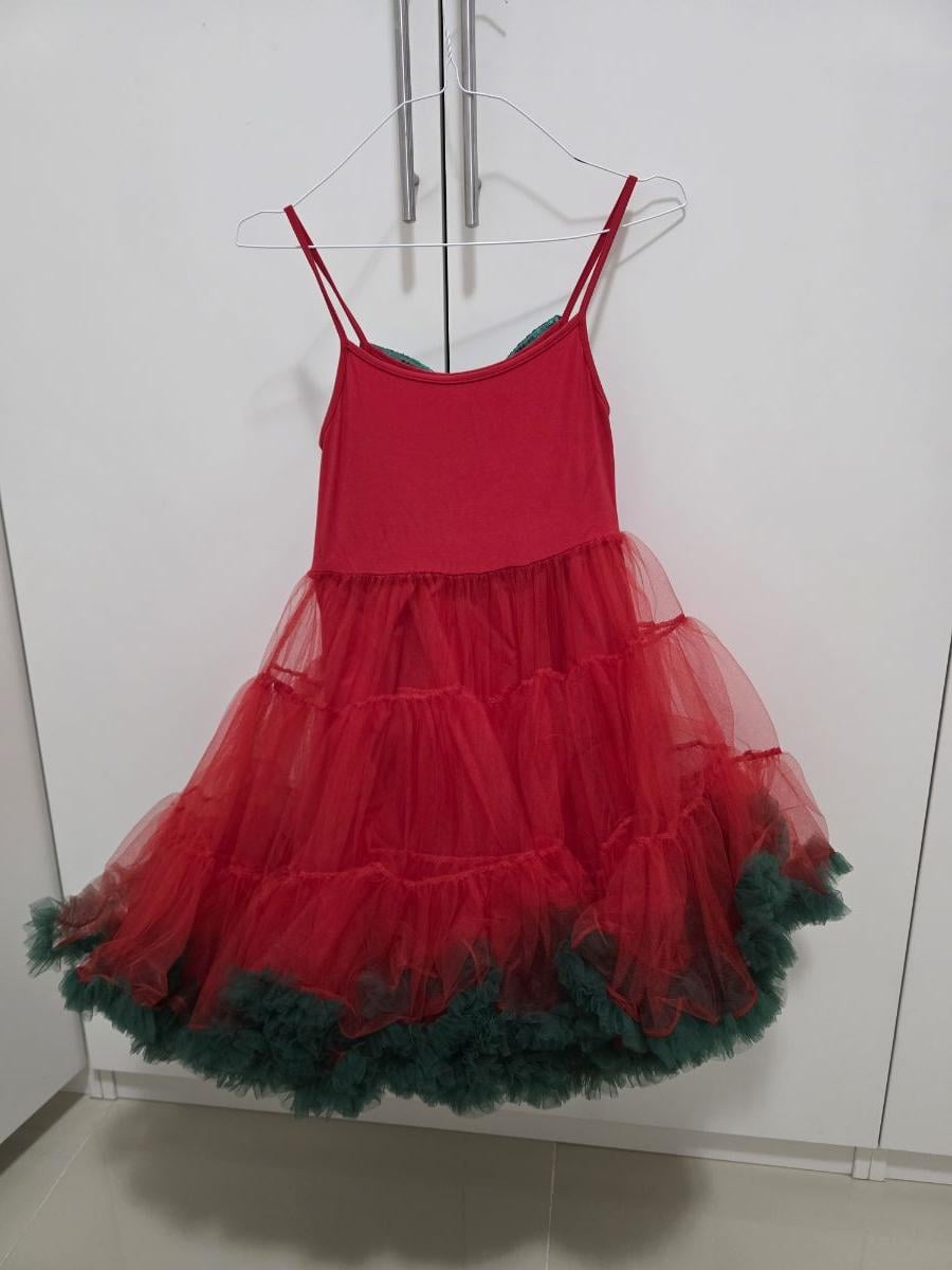 Christmas dress - Image 2