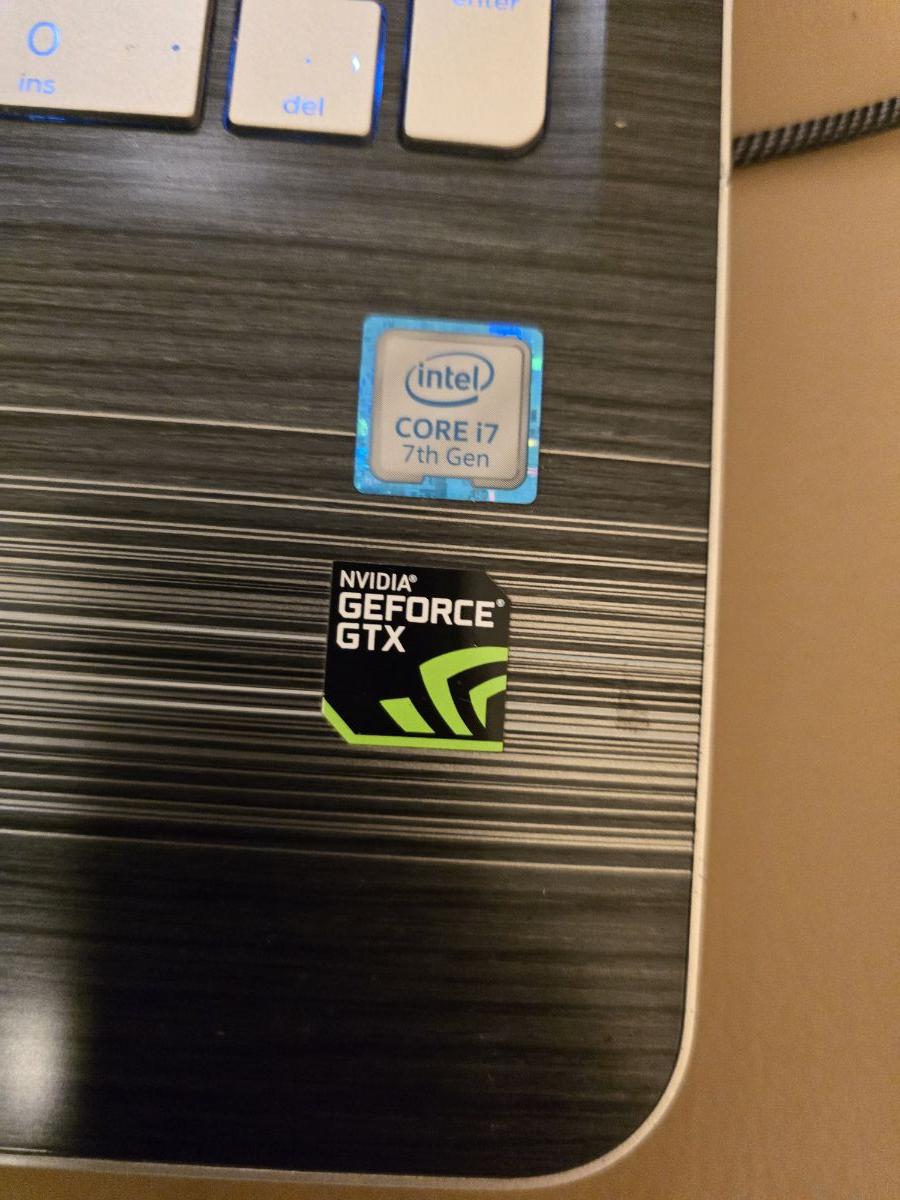Hp pavilion - Image 1