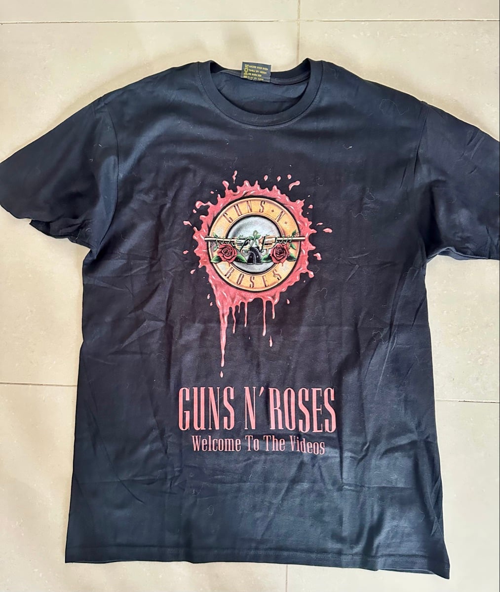 Heavy Metal band t-shirts - Image 2