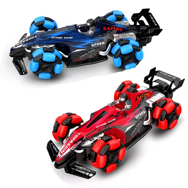 Latest High Speed Remote Car  - Image 2