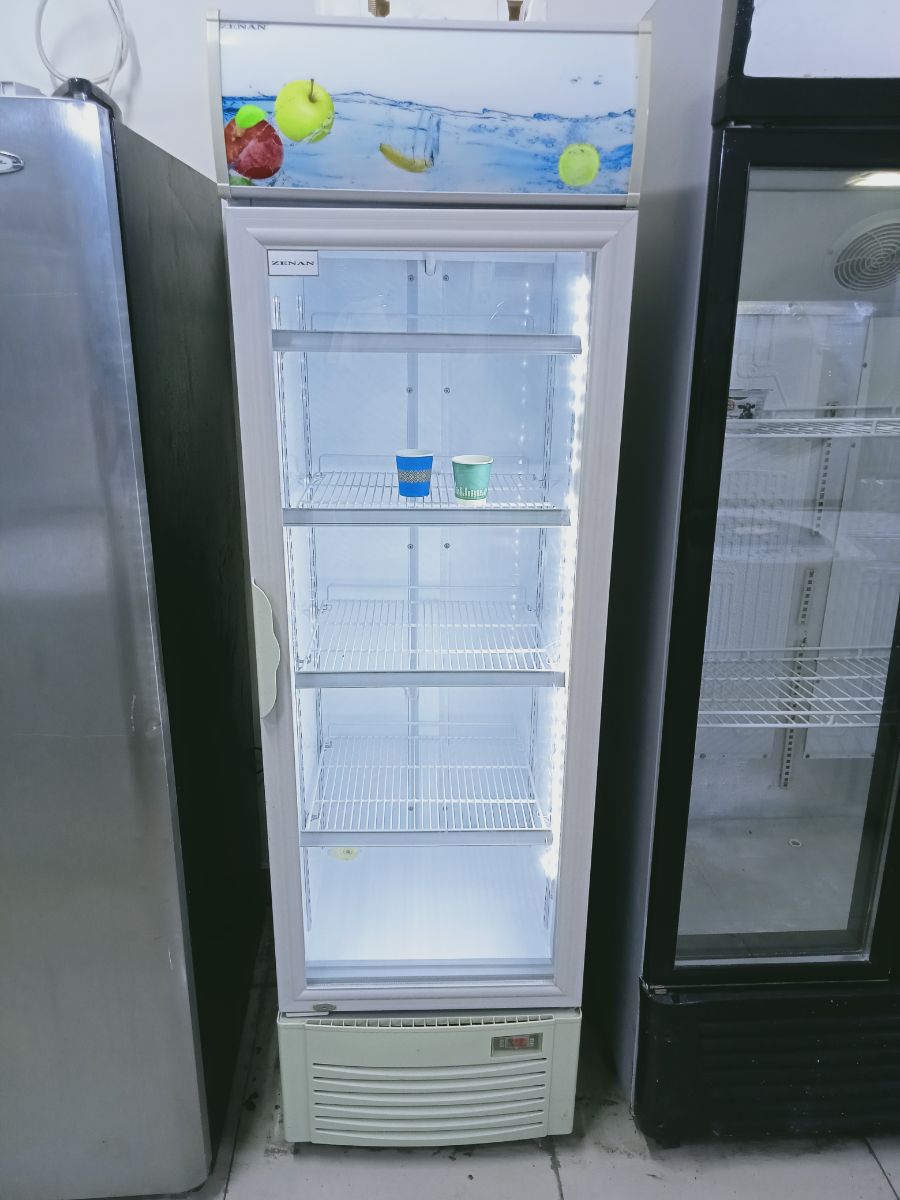 Zenan Single door chillar available for sale - Image 2