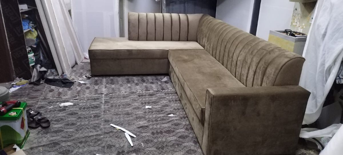 brand new al shipe for sell QR 1100 - Image 6
