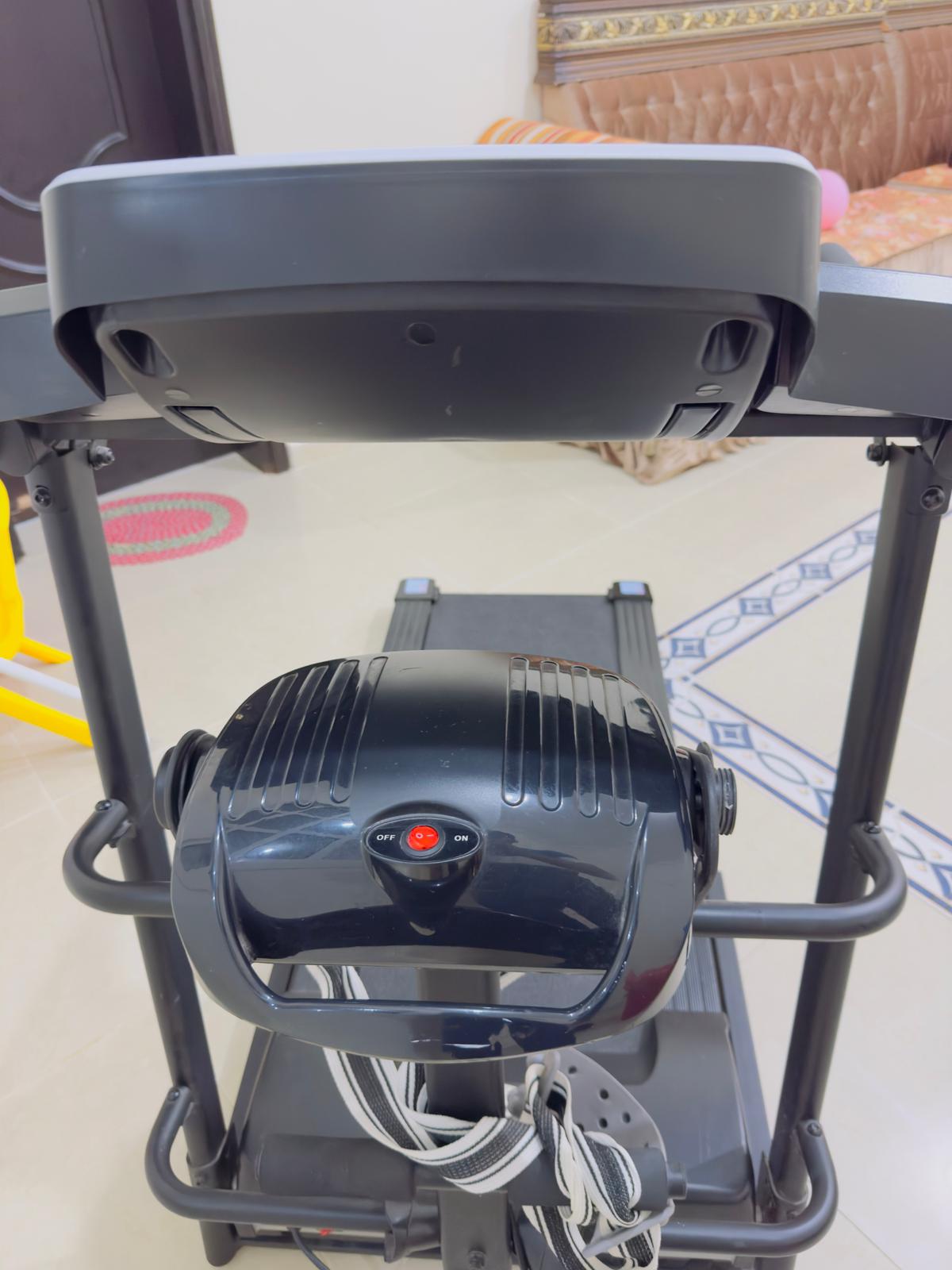 Yarak Treadmill - Image 3