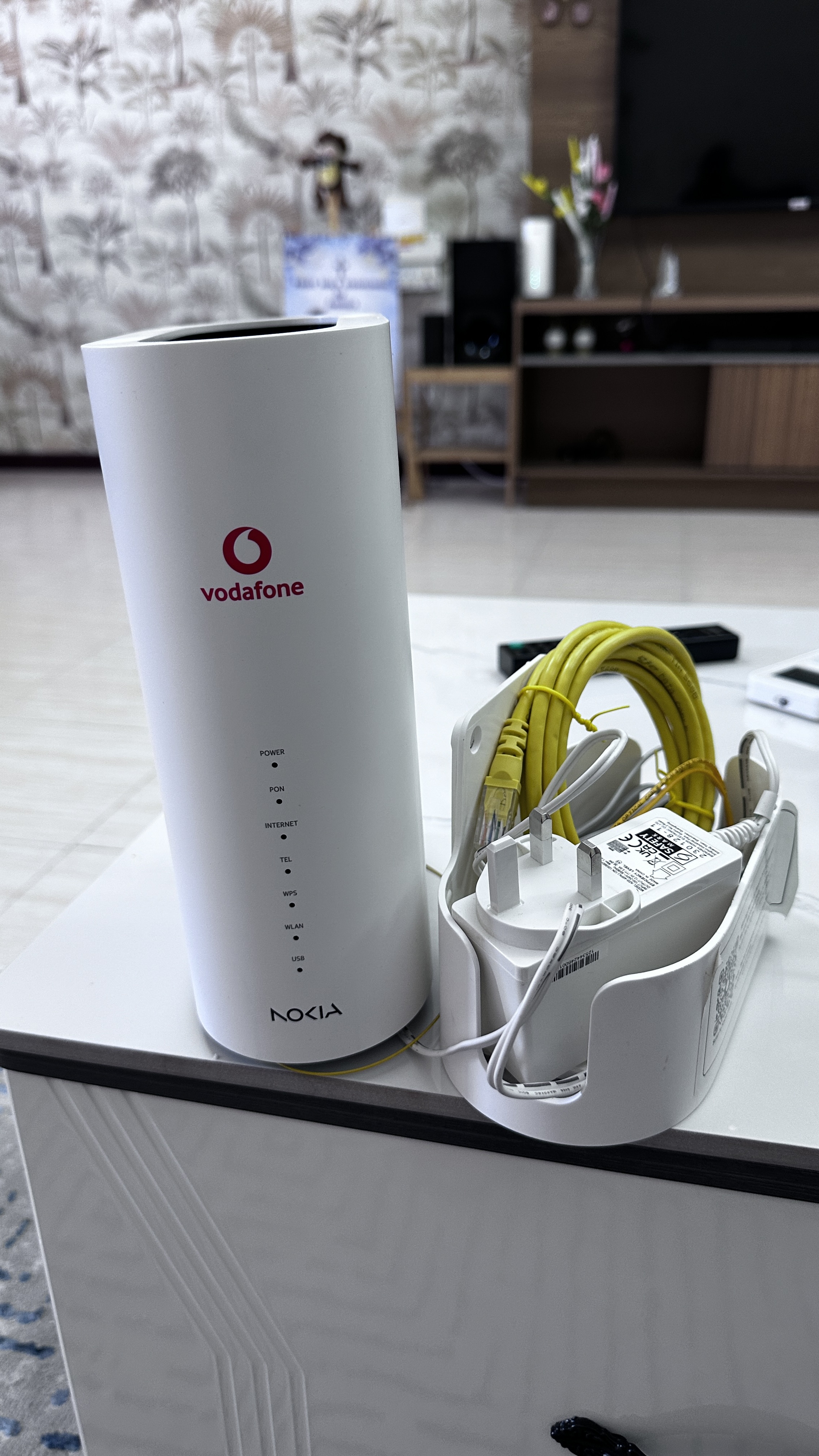 nokia wifi router sale - Image 1