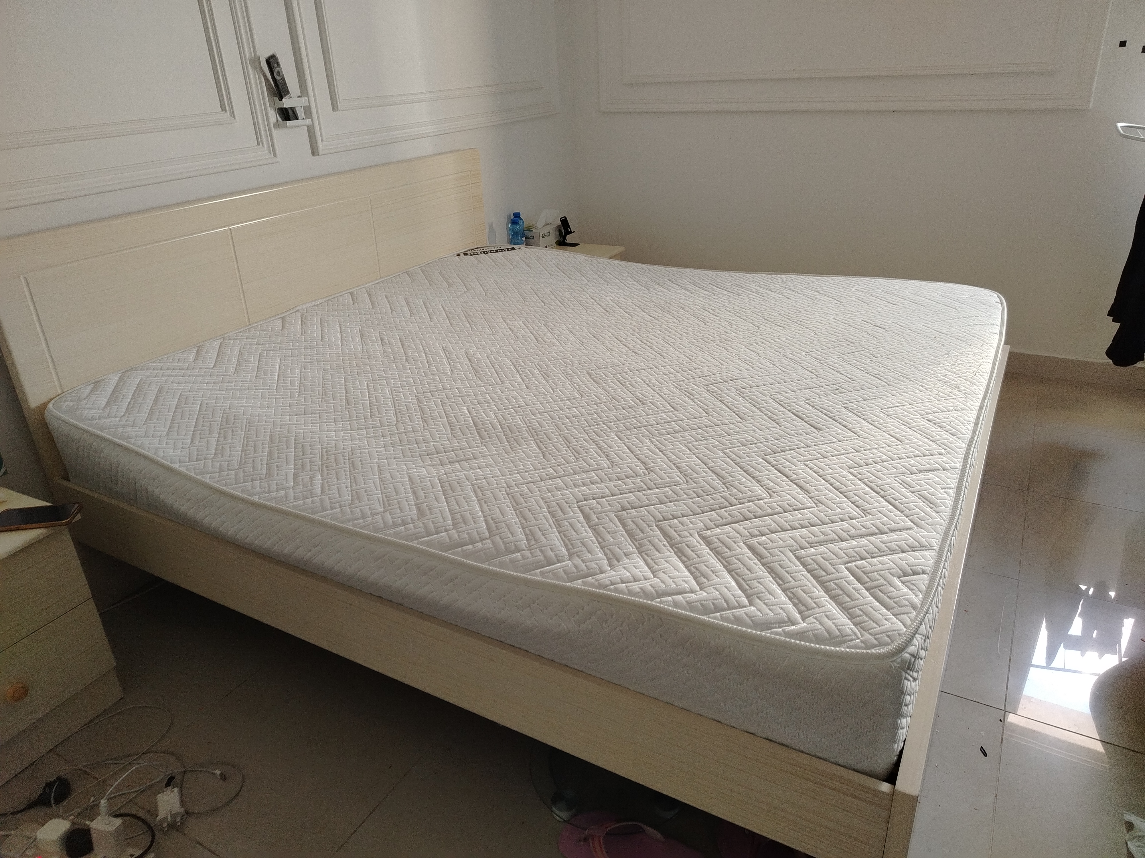Brand new bedroom غرفة نوم جديده - Image 1