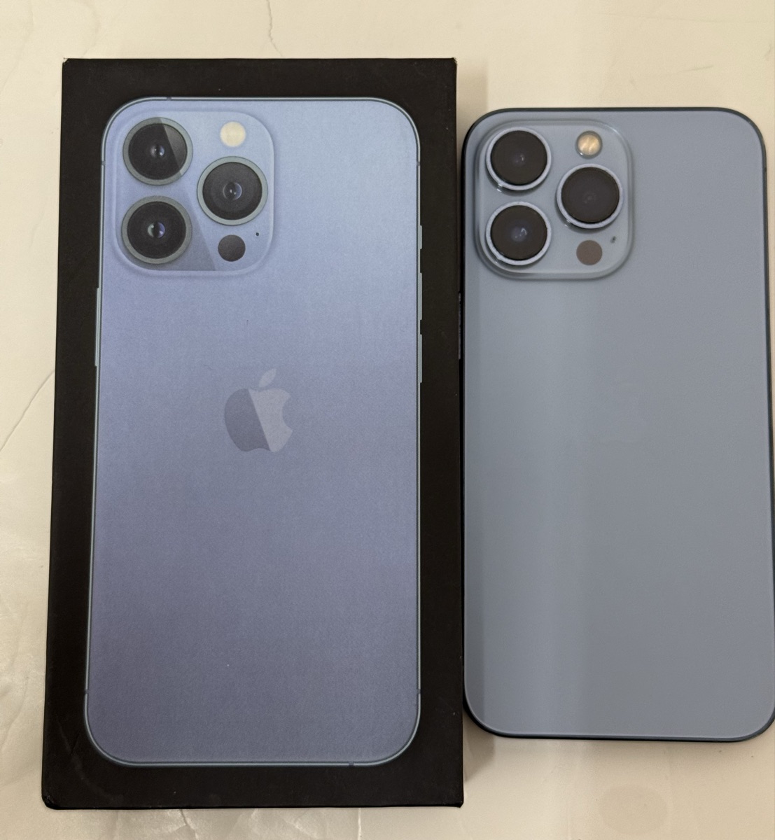 IPHONE 13 PRO 256 GB - Image 2