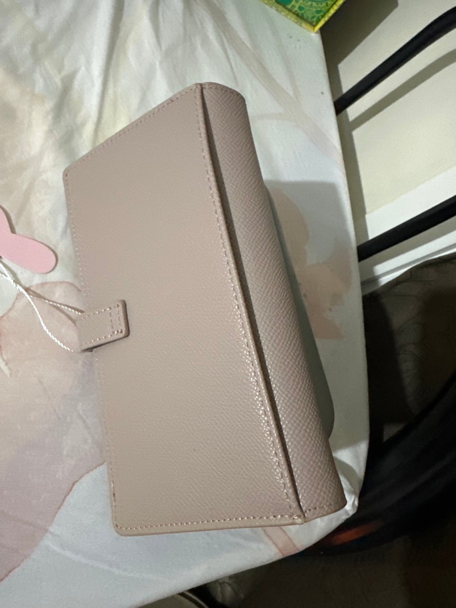 Brand New- HOLB Timelessness long wallet - Image 4