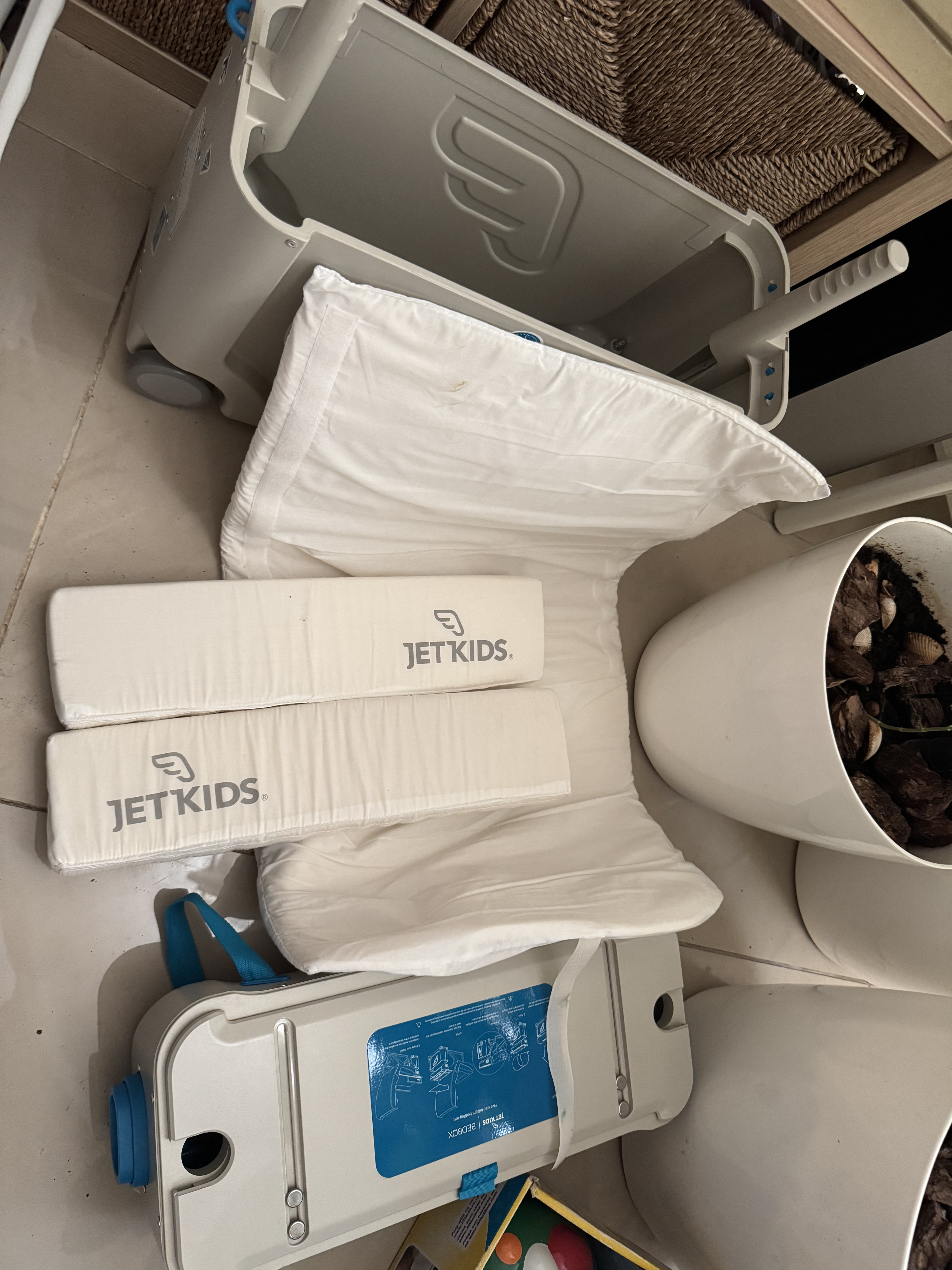 Jetkids bedbox 450 - Image 5