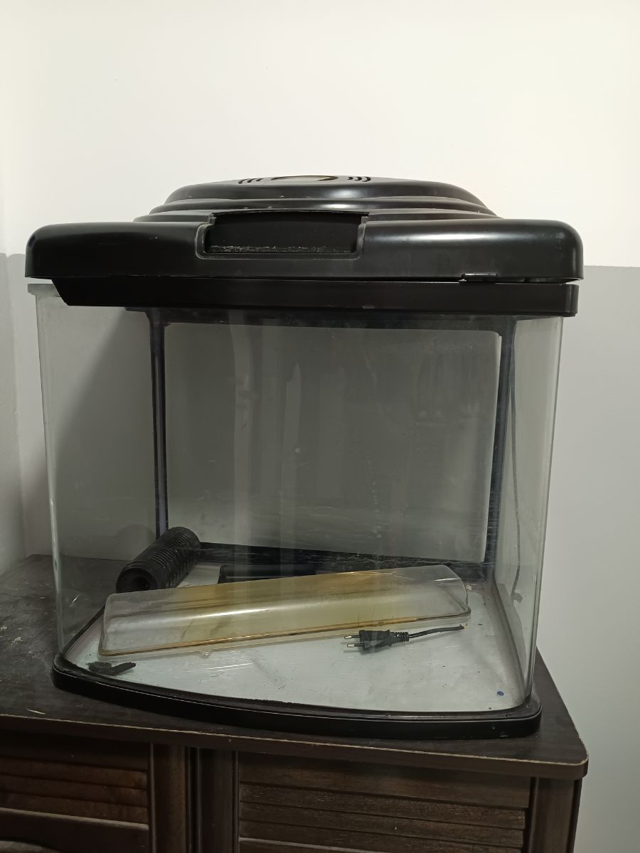 Fish tank - Image 2