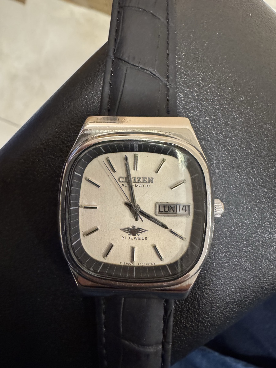 citizen - Image 3