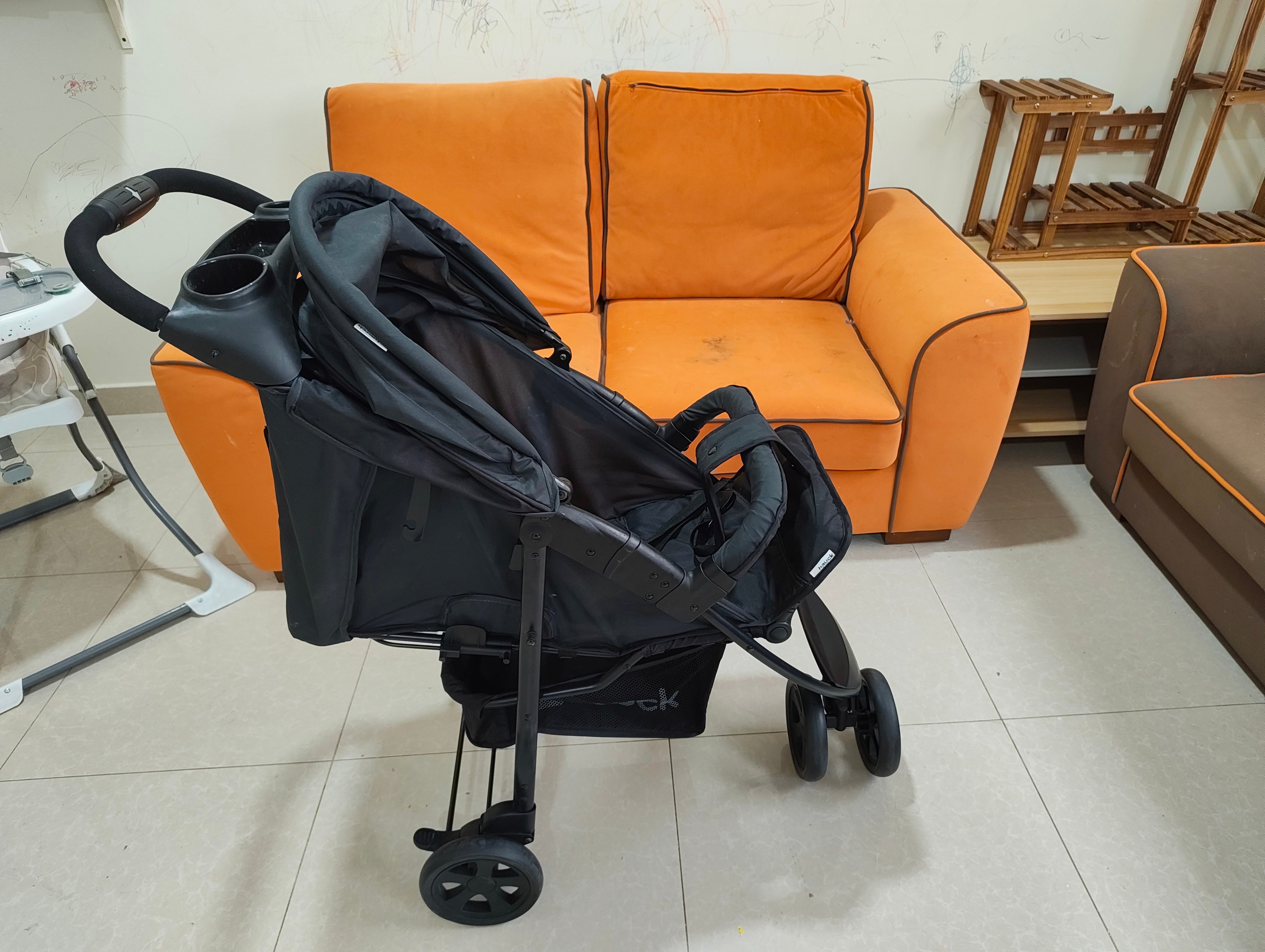 Baby stroller in good condition  - Image 2