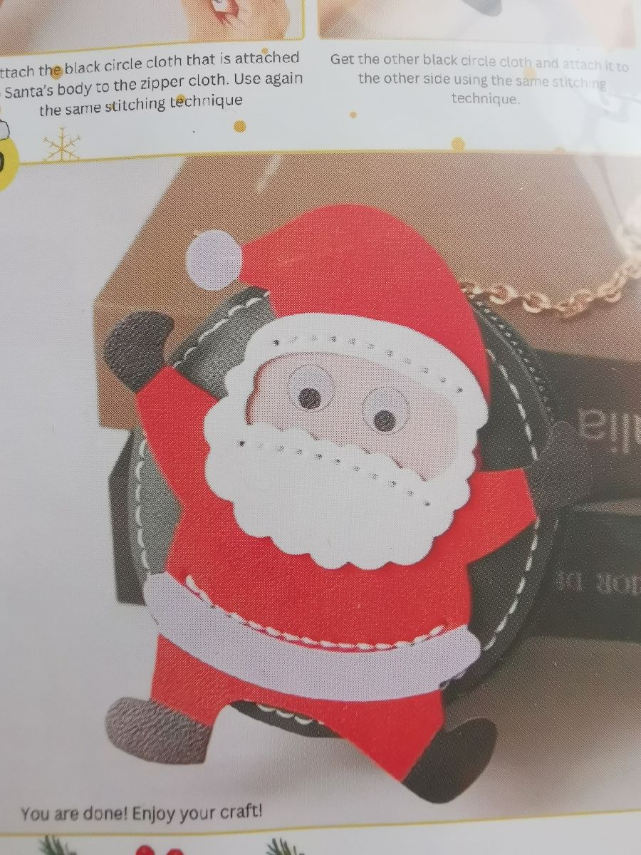 Festive Christmas Kits - Image 5