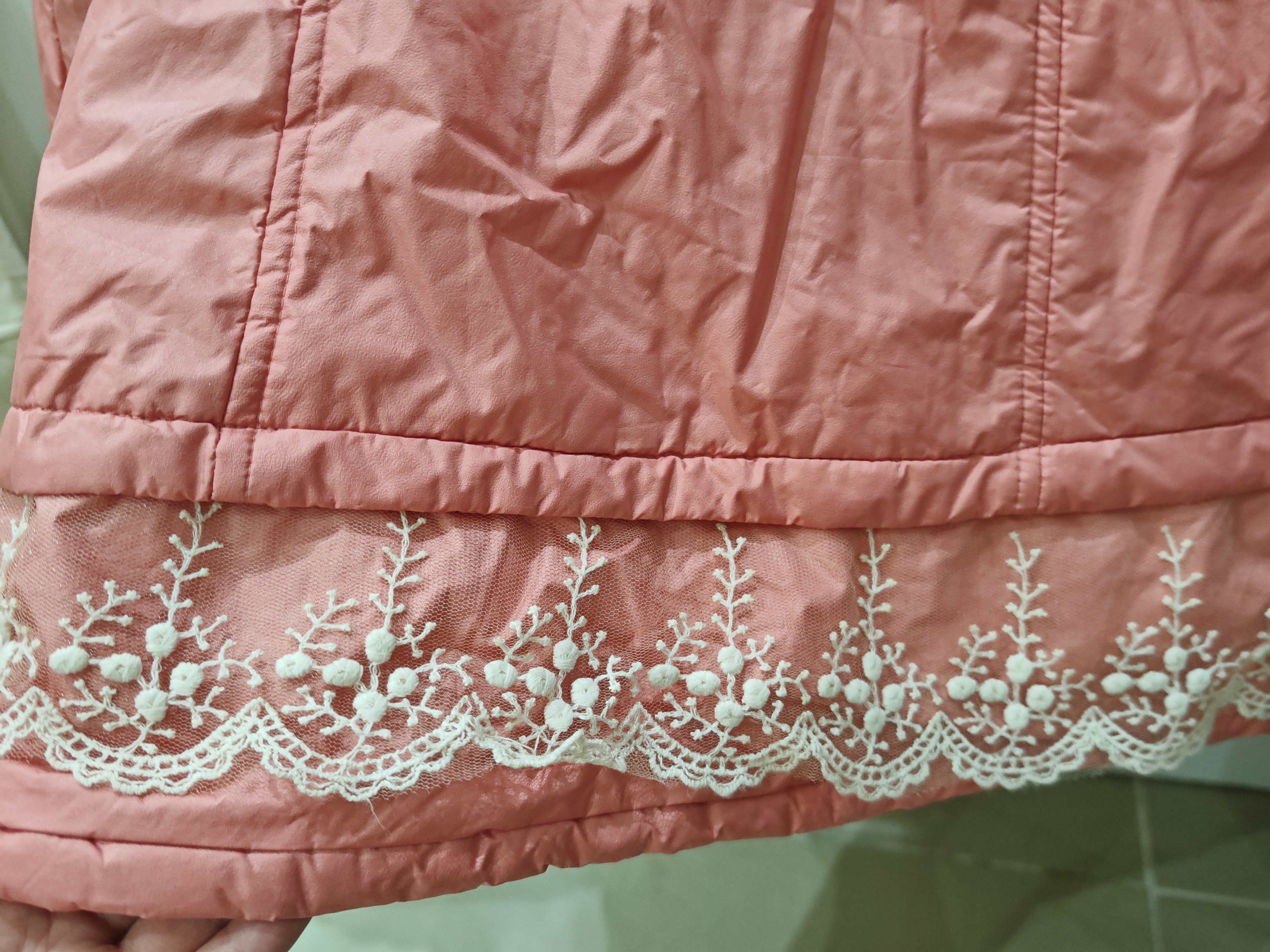 Winter Jacket - Image 4
